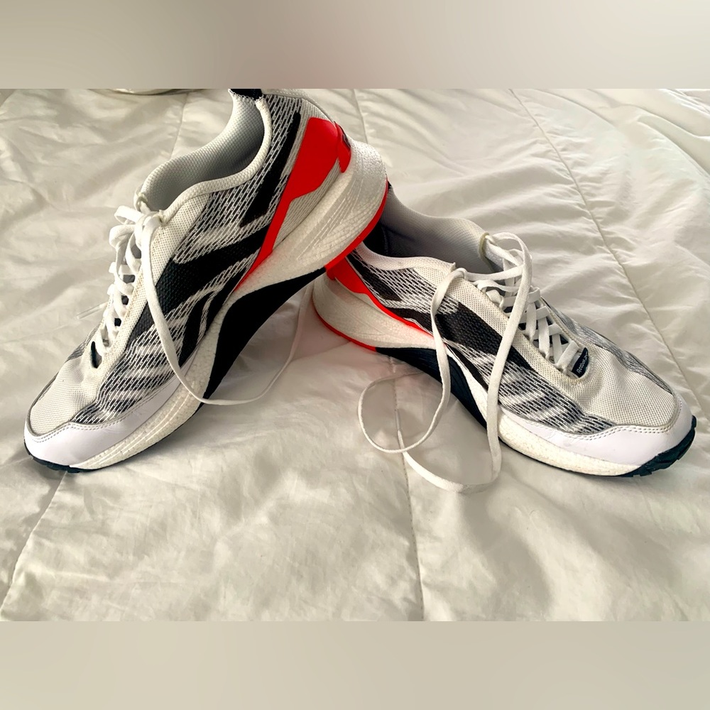 Reebok Mens Speed 21 TR - HIIT / CrossFit / Weight Lifting